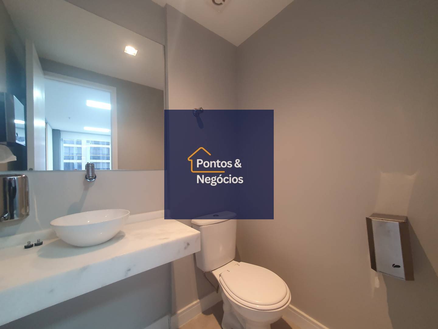 Sala-Conjunto, 36 m² - Foto 13