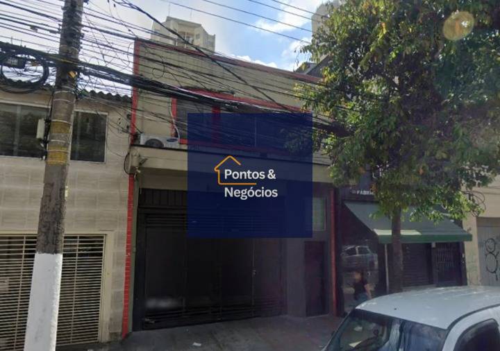 Loja-Salão, 237 m² - Foto 1