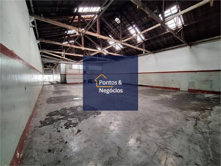 Depósito-Galpão, 300 m² - Foto 2