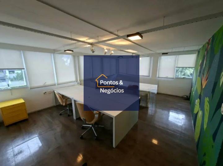 Prédio Inteiro, 639 m² - Foto 1