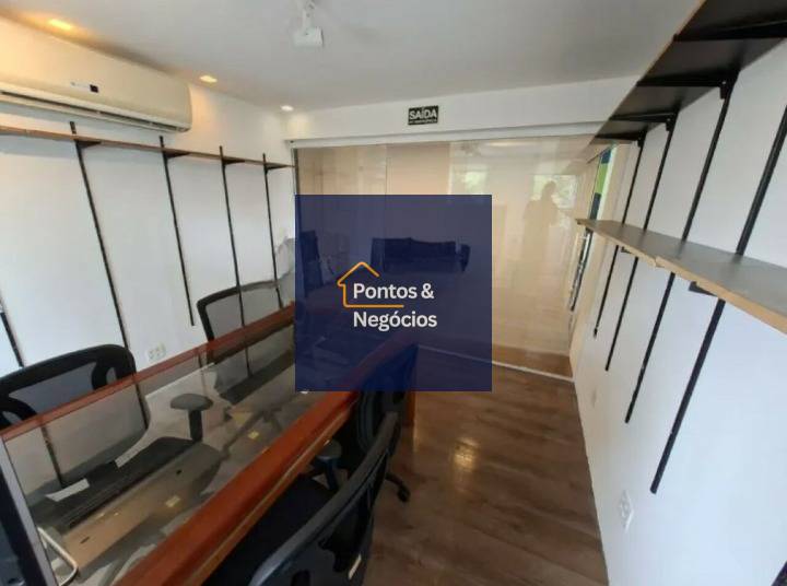 Prédio Inteiro, 639 m² - Foto 10