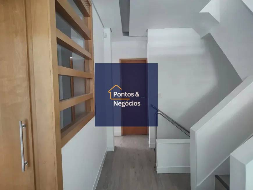 Prédio Inteiro, 90 m² - Foto 6
