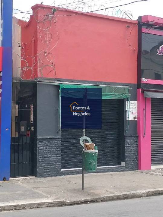 Loja-Salão, 131 m² - Foto 2