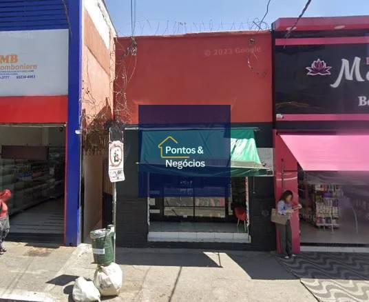 Loja-Salão, 131 m² - Foto 3