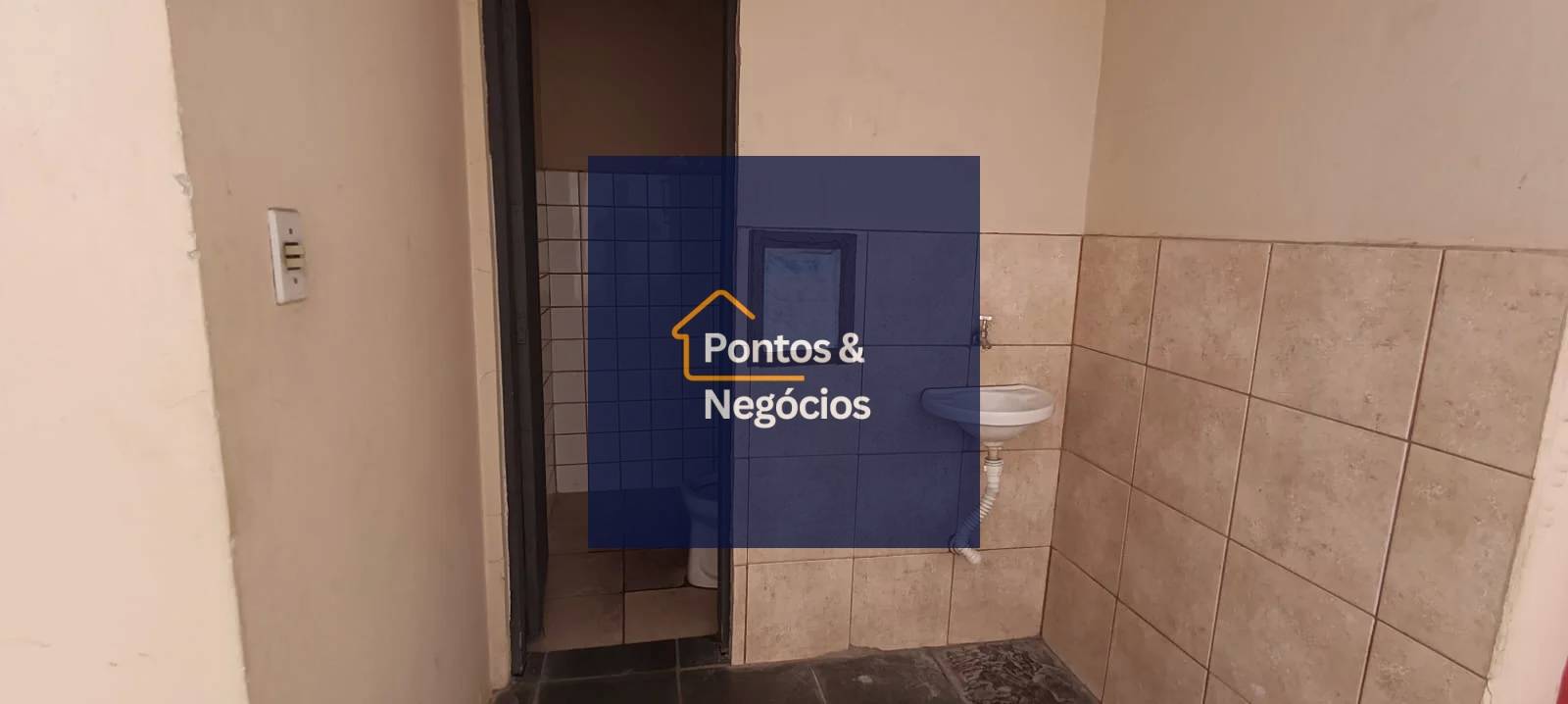 Loja-Salão, 131 m² - Foto 4