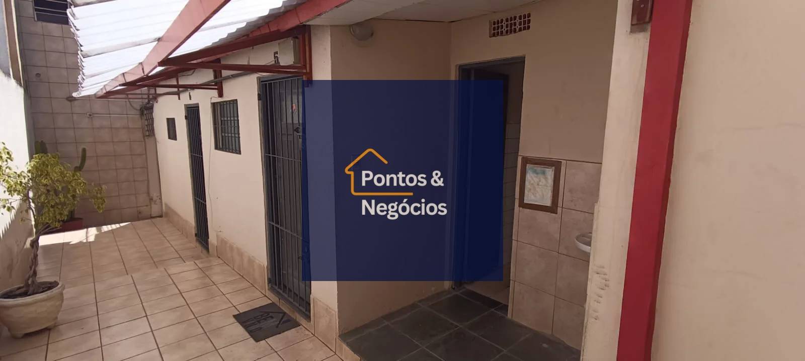 Loja-Salão, 131 m² - Foto 6