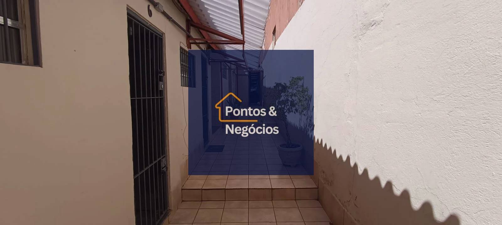 Loja-Salão, 131 m² - Foto 5