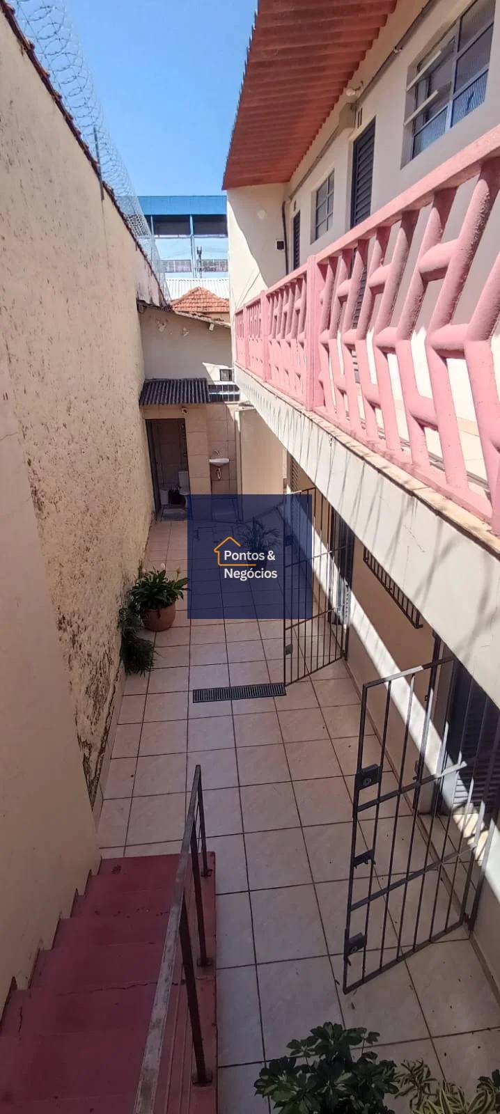 Loja-Salão, 131 m² - Foto 7