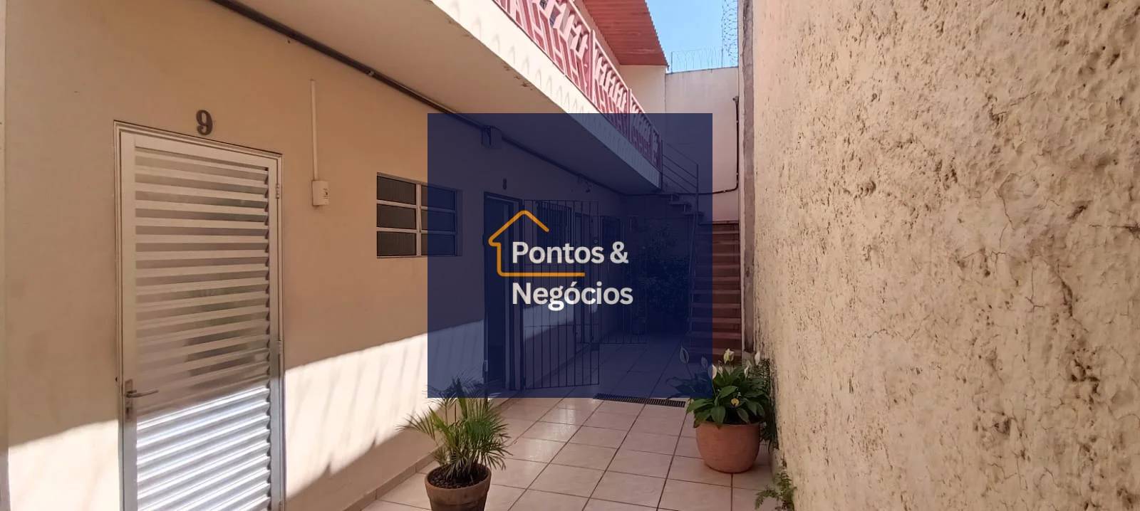 Loja-Salão, 131 m² - Foto 8
