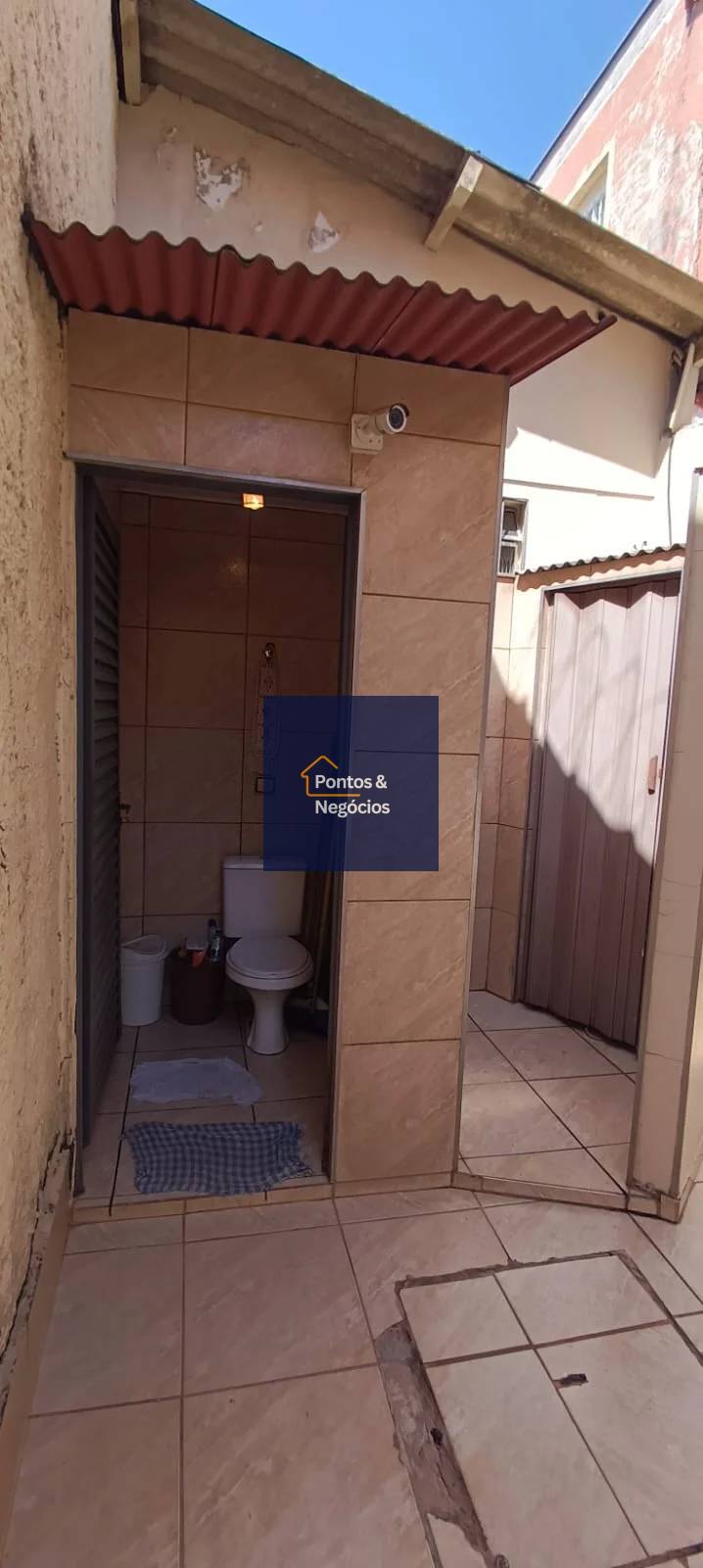 Loja-Salão, 131 m² - Foto 11