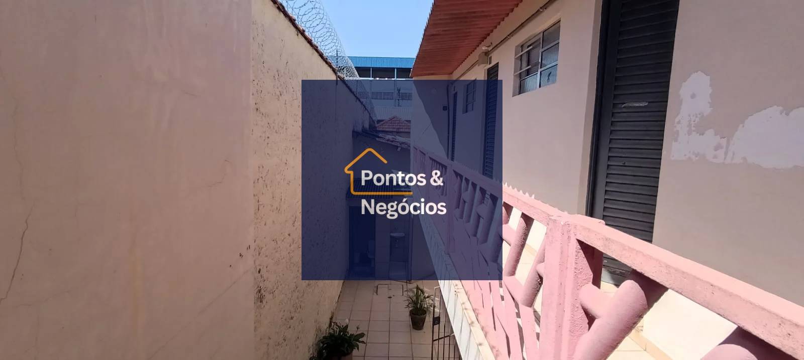 Loja-Salão, 131 m² - Foto 9