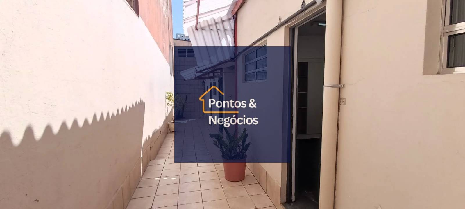 Loja-Salão, 131 m² - Foto 15