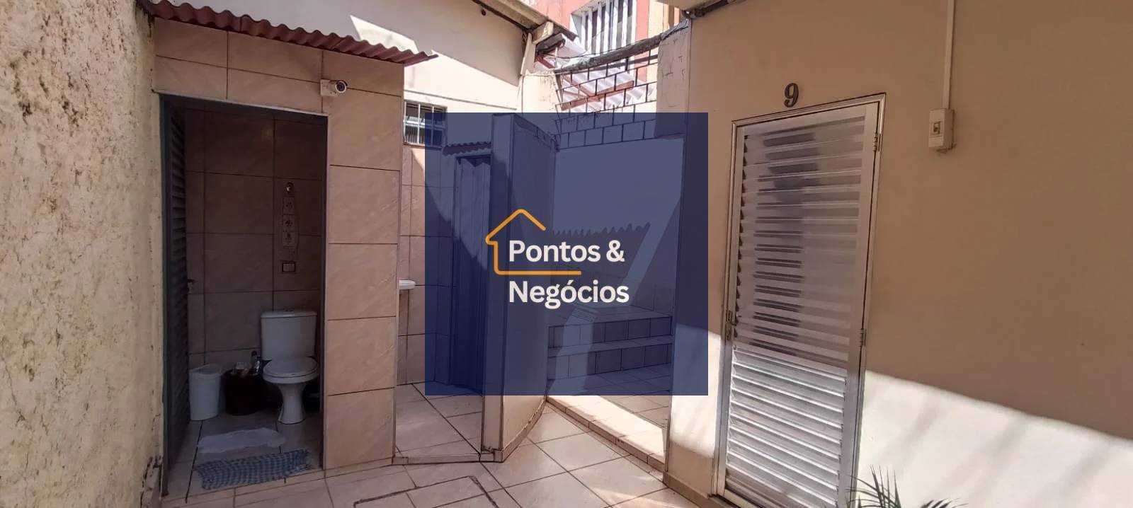 Loja-Salão, 131 m² - Foto 14