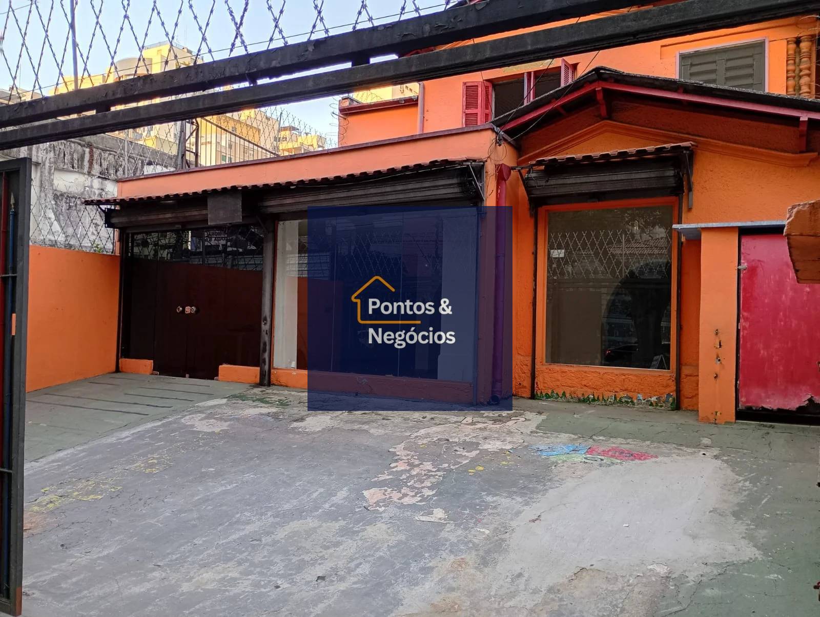 Prédio Inteiro, 375 m² - Foto 1
