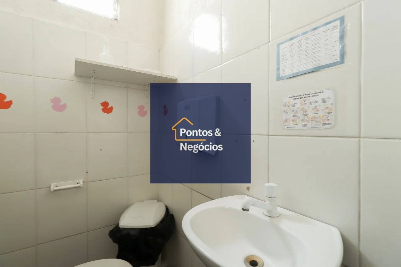 Prédio Inteiro, 375 m² - Foto 10