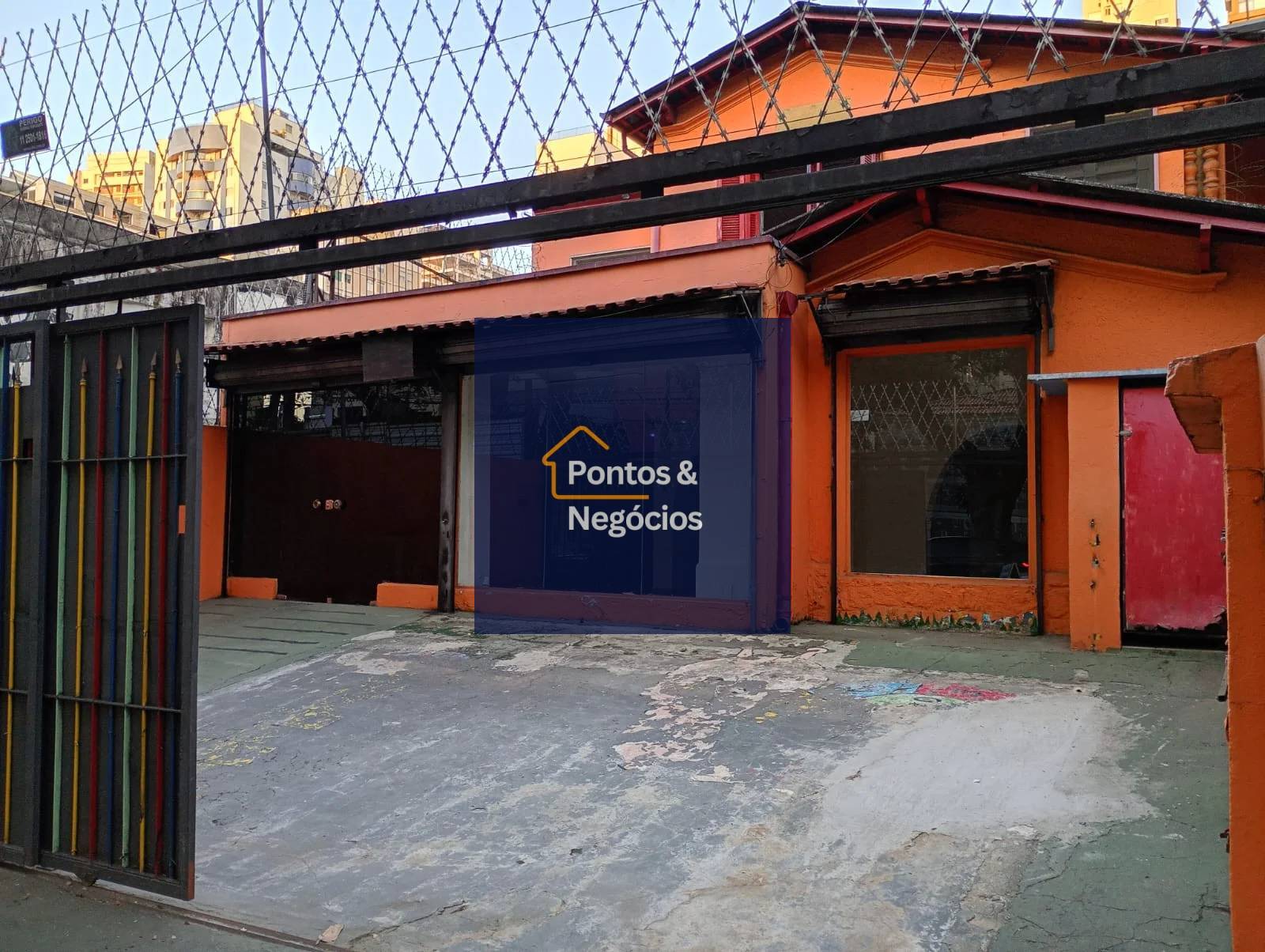 Prédio Inteiro, 375 m² - Foto 2