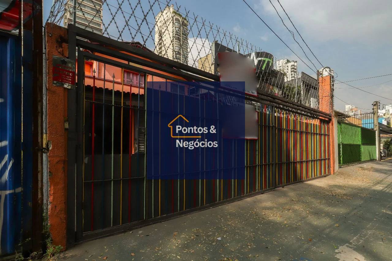 Prédio Inteiro, 375 m² - Foto 3