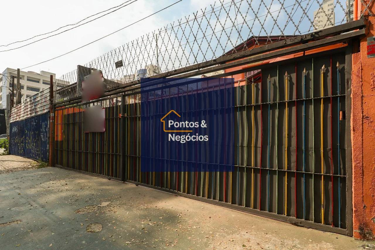 Prédio Inteiro, 375 m² - Foto 4