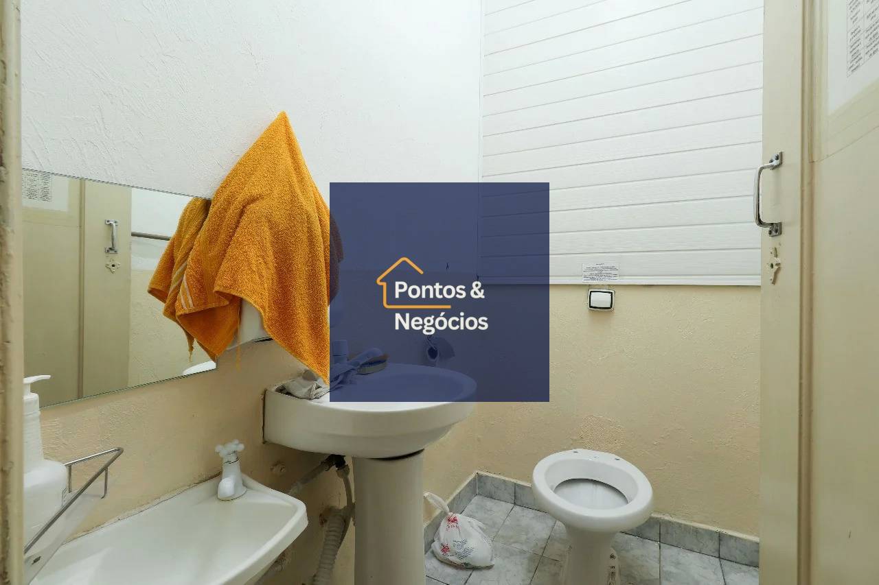 Prédio Inteiro, 375 m² - Foto 24