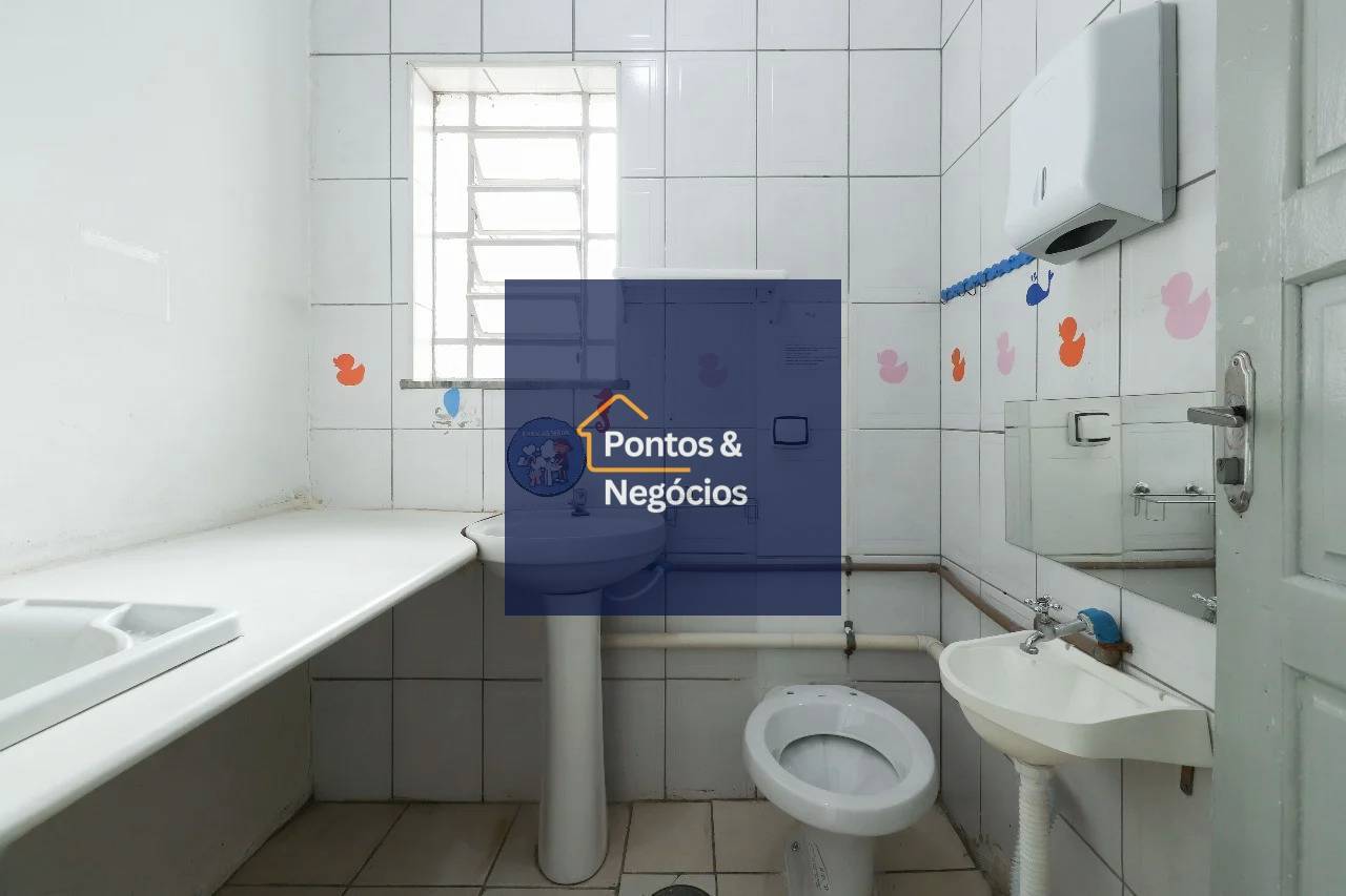 Prédio Inteiro, 375 m² - Foto 40