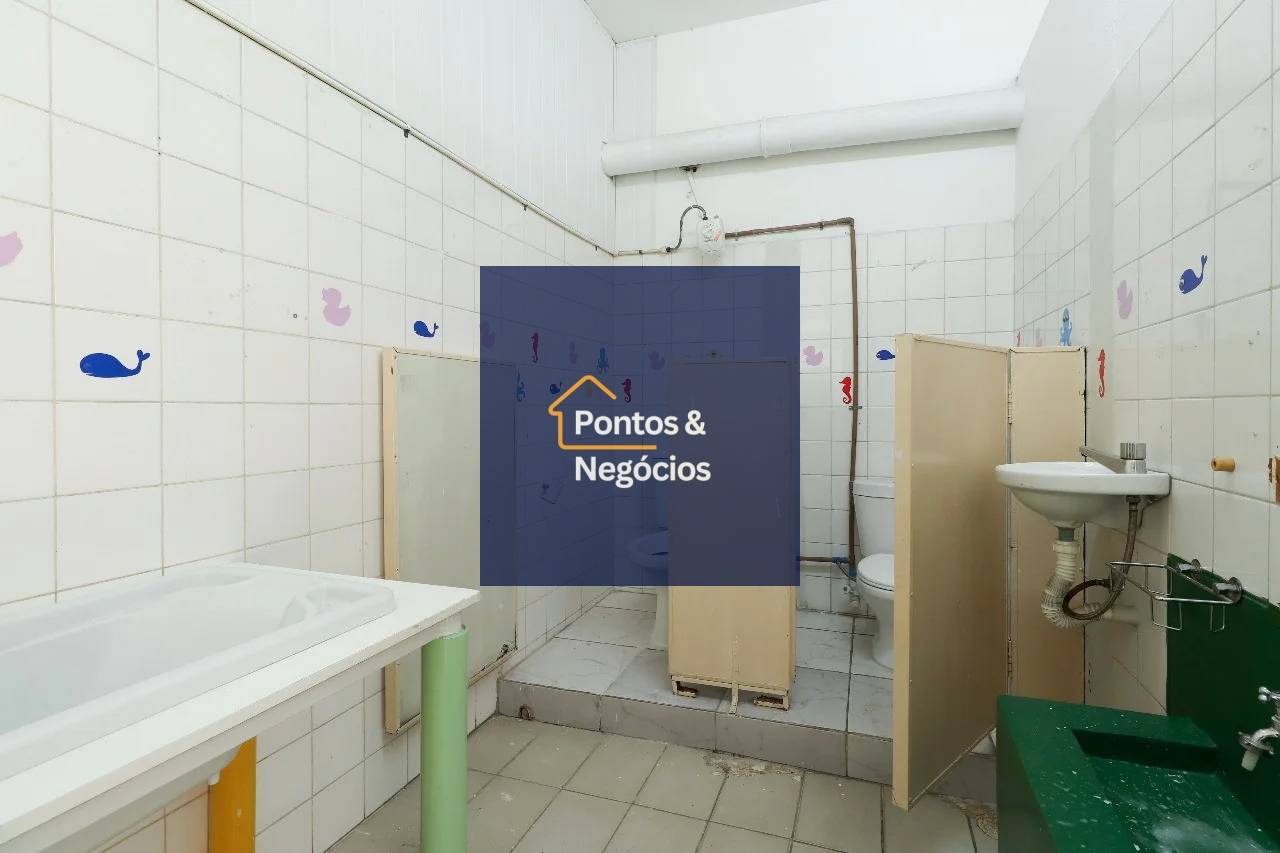 Prédio Inteiro, 375 m² - Foto 39