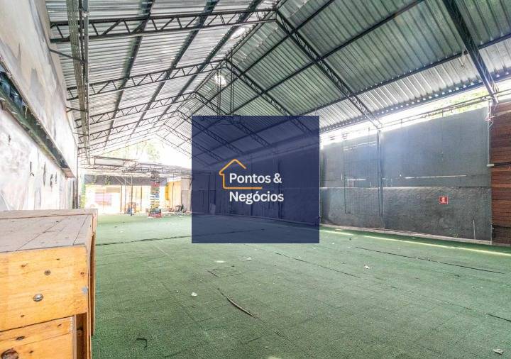 Depósito-Galpão, 500 m² - Foto 3