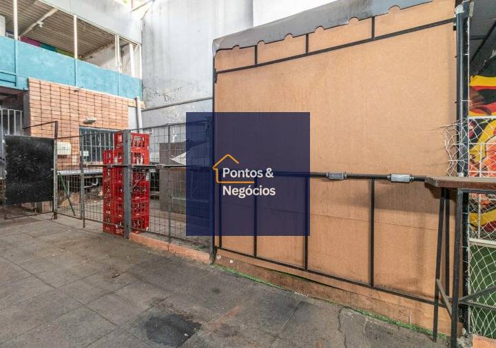 Depósito-Galpão, 500 m² - Foto 4