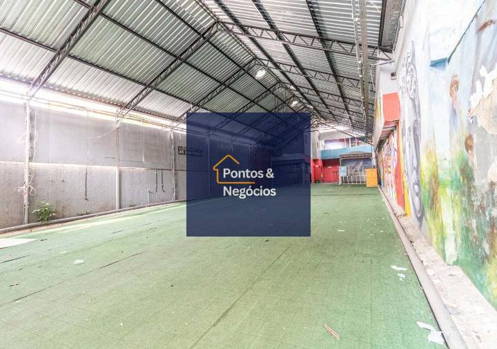 Depósito-Galpão, 500 m² - Foto 5