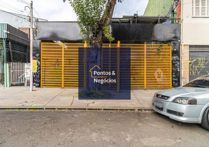 Depósito-Galpão, 500 m² - Foto 6