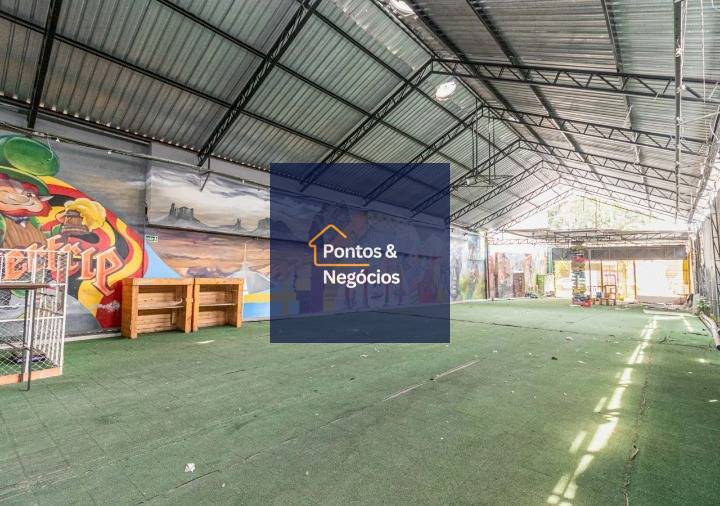 Depósito-Galpão, 500 m² - Foto 7