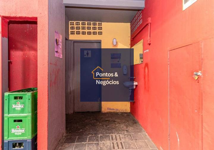 Depósito-Galpão, 500 m² - Foto 8