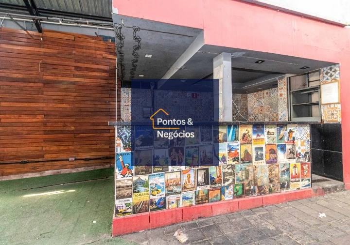 Depósito-Galpão, 500 m² - Foto 9