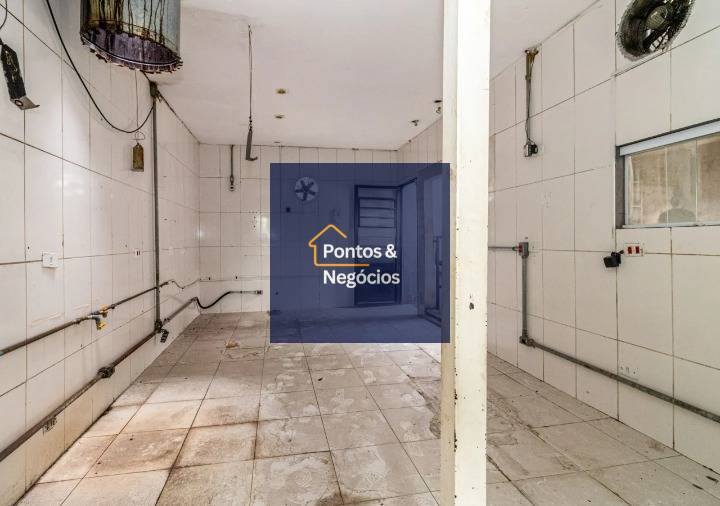 Depósito-Galpão, 500 m² - Foto 11