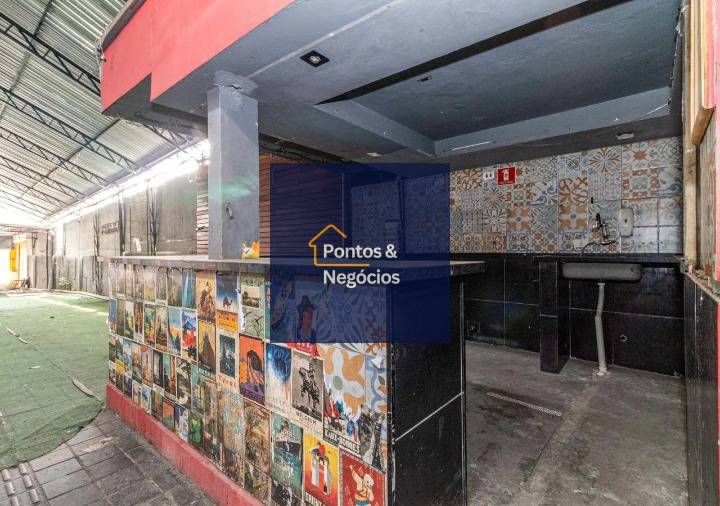 Depósito-Galpão, 500 m² - Foto 12