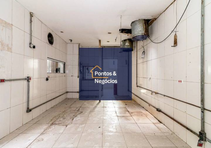 Depósito-Galpão, 500 m² - Foto 13