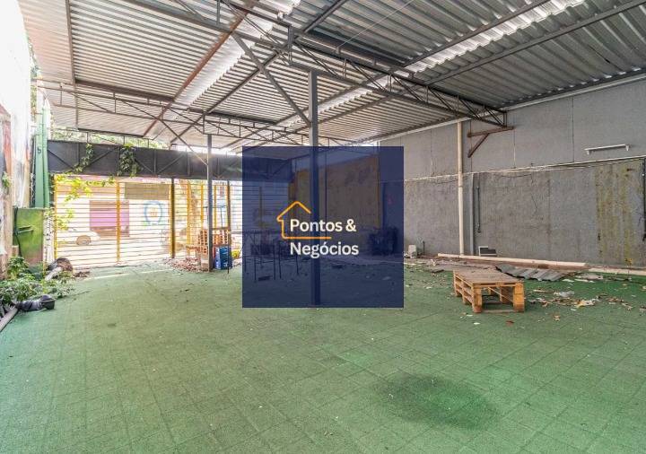 Depósito-Galpão, 500 m² - Foto 14