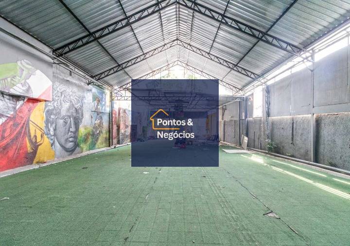 Depósito-Galpão, 500 m² - Foto 15
