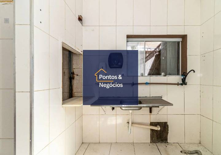 Depósito-Galpão, 500 m² - Foto 16
