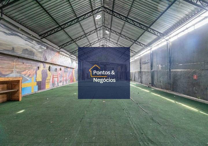 Depósito-Galpão, 500 m² - Foto 17