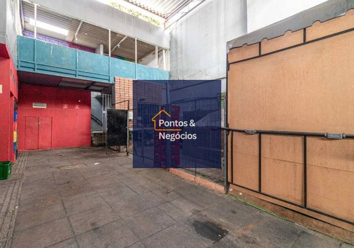 Depósito-Galpão, 500 m² - Foto 18