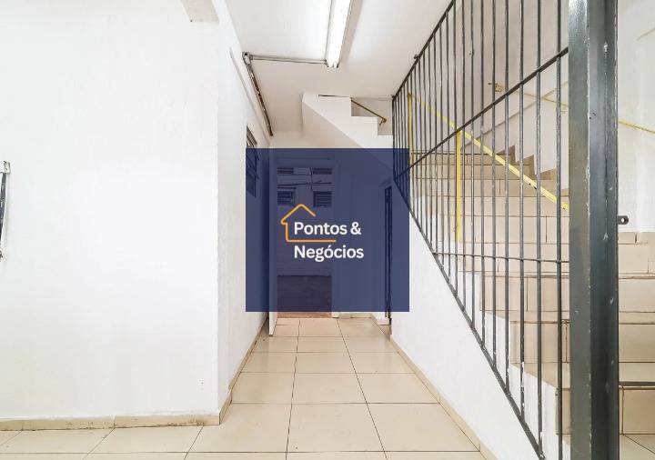 Depósito-Galpão, 380 m² - Foto 6
