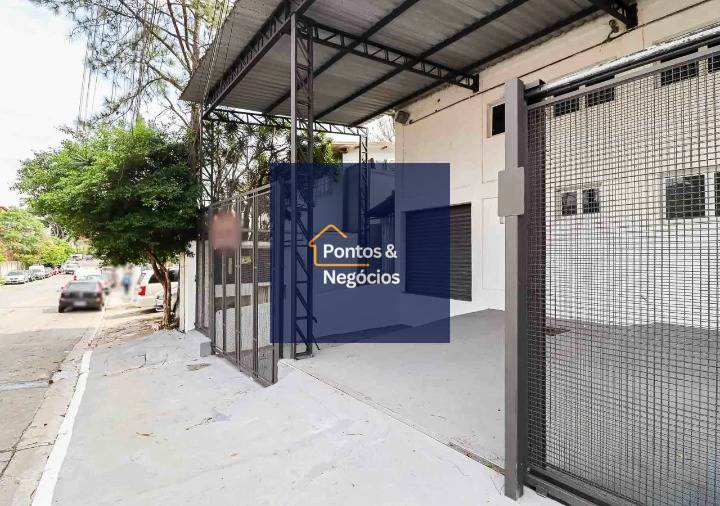 Depósito-Galpão, 380 m² - Foto 4