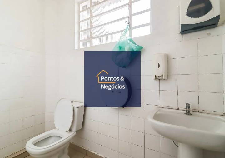 Depósito-Galpão, 380 m² - Foto 9
