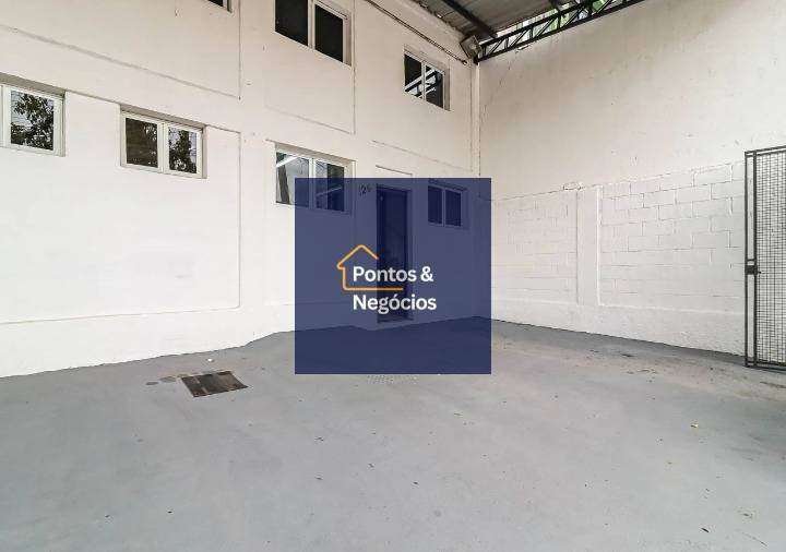Depósito-Galpão, 380 m² - Foto 8