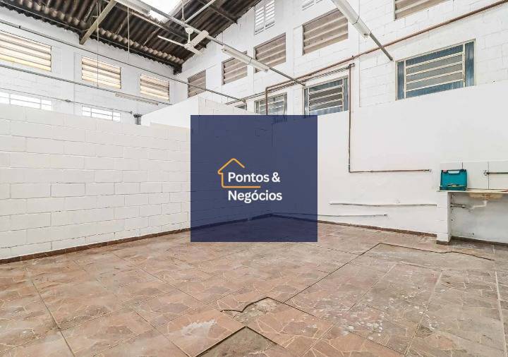 Depósito-Galpão, 380 m² - Foto 7