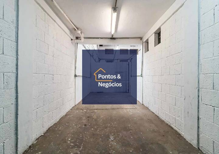 Depósito-Galpão, 380 m² - Foto 12