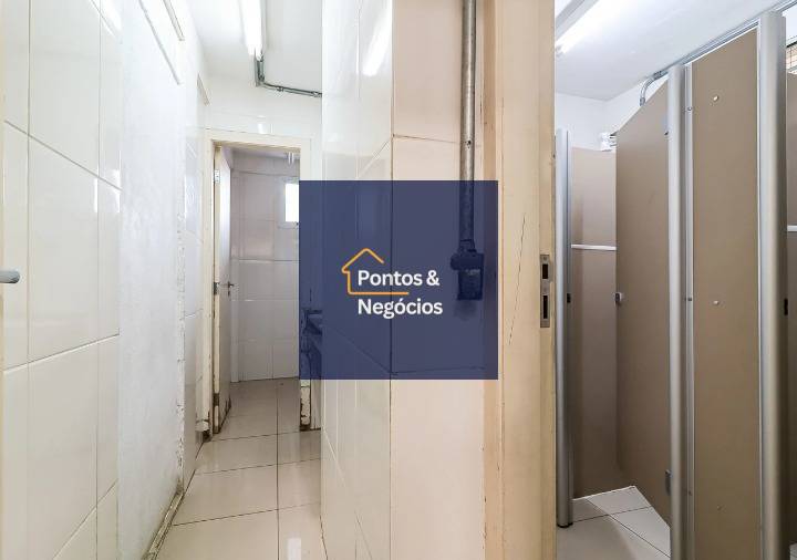 Depósito-Galpão, 380 m² - Foto 14