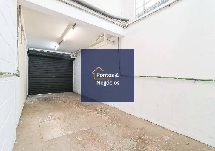 Depósito-Galpão, 380 m² - Foto 19