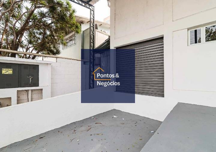 Depósito-Galpão, 380 m² - Foto 5