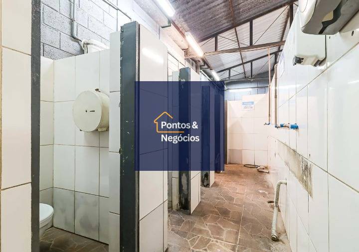 Depósito-Galpão, 380 m² - Foto 17